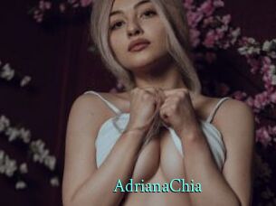 AdrianaChia xxx Fantasy Land