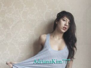 AdrianaKim777