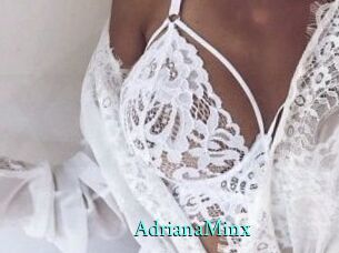 AdrianaMinx xxx Fantasy Land