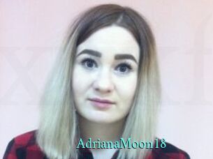 AdrianaMoon18