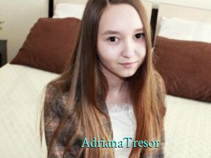 AdrianaTresor