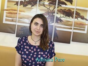 Adriana_Pure