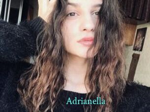 Adrianella xxx Fantasy Land