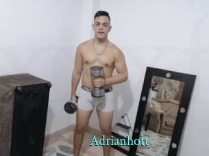 Adrianhott xxx Fantasy Land