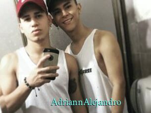 AdriannAlejandro