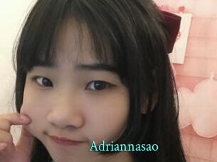 Adriannasao