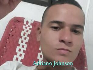 Adriano_Johnson