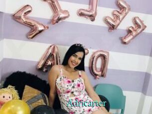 Adricarter