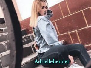 AdrielleBender