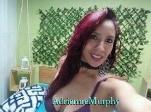 AdrienneMurphy xxx Fantasy Land