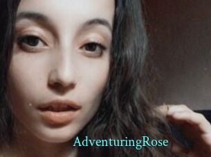 AdventuringRose