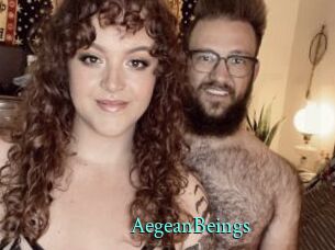 AegeanBeings