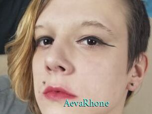 AevaRhone