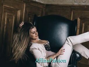AffinaPassion