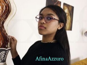 AfinaAzzuro