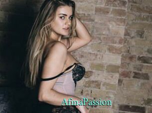 AfinaPassion