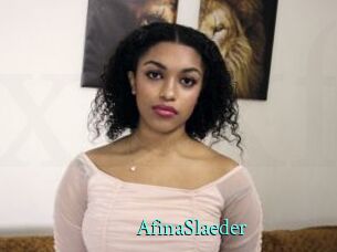 AfinaSlaeder