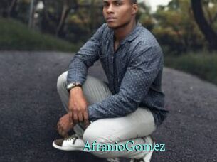 AfranioGomez