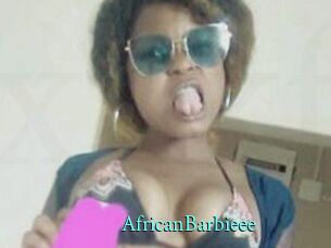 AfricanBarbieee