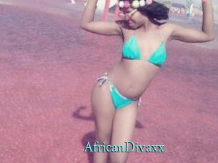 AfricanDivaxx