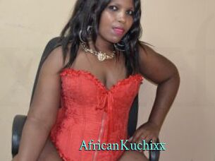 AfricanKuchixx