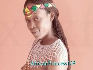 AfricanPrincess109