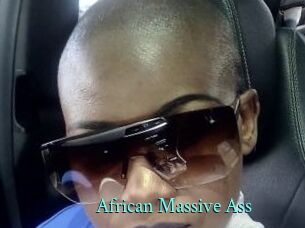 African_Massive_Ass
