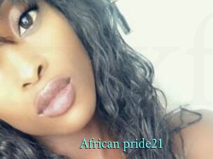 African_pride21 xxx Fantasy Land