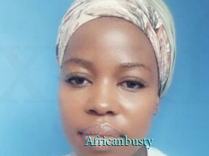 Africanbusty