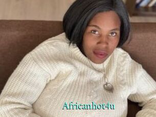 Africanhot4u