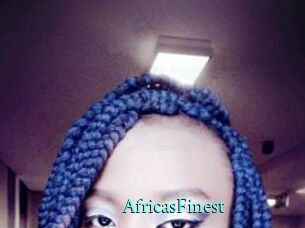 AfricasFinest
