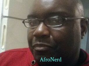 AfroNerd