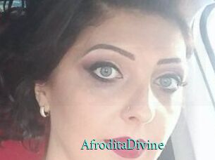 AfroditaDivine