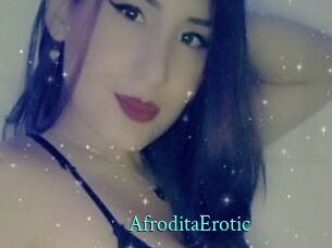 AfroditaErotic
