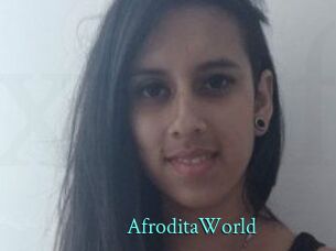 AfroditaWorld