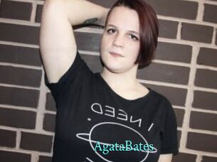 AgataBates