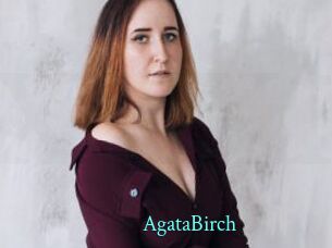 AgataBirch