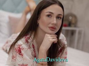 AgataDavidova
