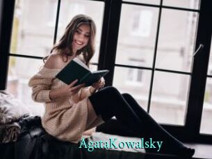 AgataKowalsky