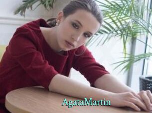 AgataMartin