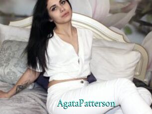 AgataPatterson xxx Fantasy Land
