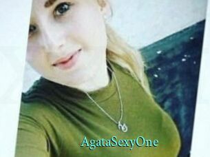AgataSexy_One