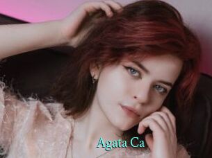 Agata_Ca xxx Fantasy Land