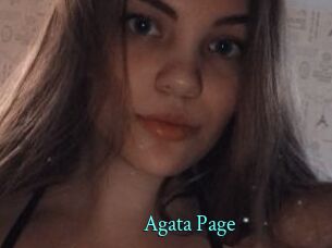 Agata_Page