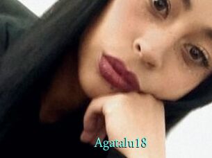 Agatalu18 xxx Fantasy Land