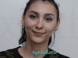 AgathaBattle