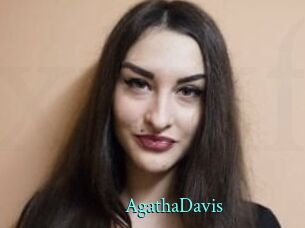 AgathaDavis