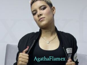 AgathaFlamex