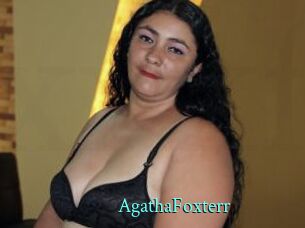 AgathaFoxterr