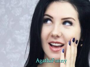 AgathaFunny